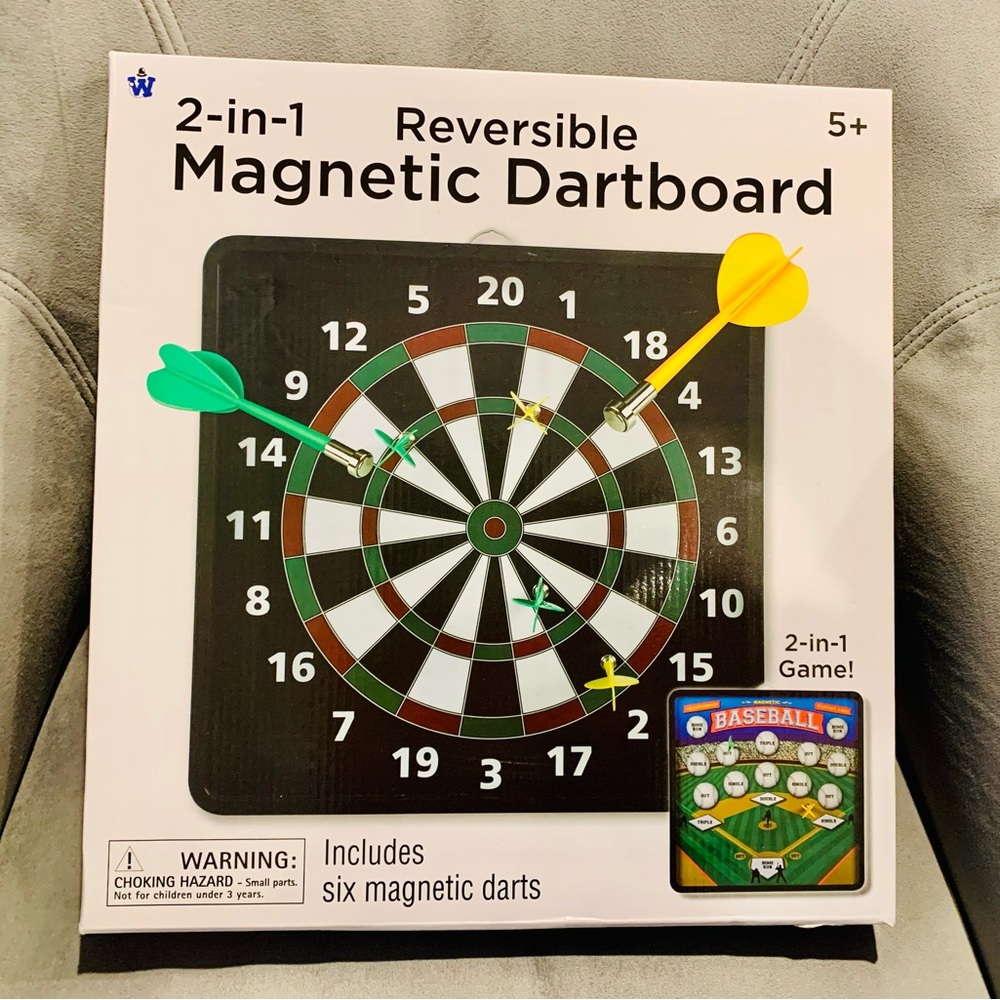 Dartboard
